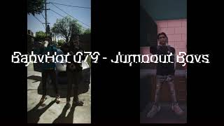 WCRP IC BabyHot 079  ShortyMobb Goofies [upl. by Alekahs]