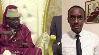 AKHENATON ATON…SERIGNE MOUSTAPHA SY…AK OUSMANE SONKO M’IGNORE [upl. by Kara]