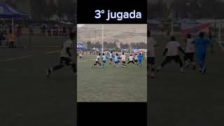 Regatas vs sport boys [upl. by Noskcaj]