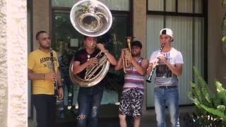 Clarinete chilo  Banda Carnaval [upl. by Eustazio]