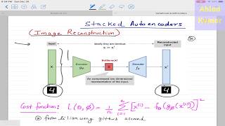 Deep Learning 19 1 Variational AutoEncoder  Introduction and Probability Refresher [upl. by Johns982]