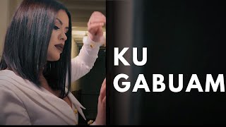 Greta Koci  Ku Gabuam Official Video [upl. by Serafine]