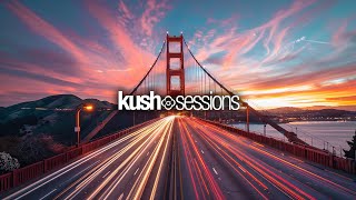 266 KushSessions Liquid Drum amp Bass Mix [upl. by Adaj]