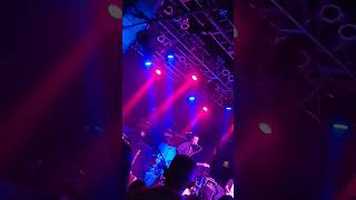 When Your Favorite Band Comes ON hembree houseofblues cleveland [upl. by Malchus]