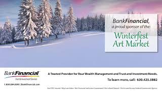 WSS Winterfest BankFinancial 1 [upl. by Nilek]