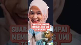 Suaranya buat Ning umi terhipnotis pengajian Ning umi Laila [upl. by Preuss]