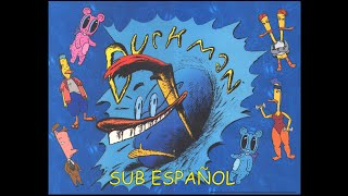 Duckman temporada 4 episodio 26 Subtítulos español [upl. by Forbes]