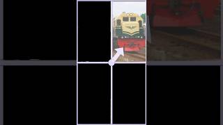 JJ livery special vintage x wnb x rnb x albinokeretaapi shortvideo [upl. by Starobin]