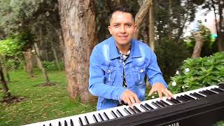 Detalles  Roberto Carlos Piano Cover [upl. by Ahsiram]