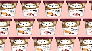 The real reason Haagen Dazs ice cream is so expensive [upl. by Yennor]