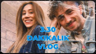 330 Dakikalık Vlog 🥺  Yağmurda Islandık ☔️⛈️ [upl. by Kimball]