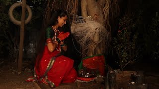 Halgi VajatiDance Ankita ShivatareMarathi Song [upl. by Meredithe]