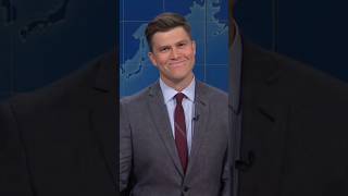 quotFUNNY JOKESquot 😱🤣 MICHAEL CHE amp COLIN JOST PART 24 shorts [upl. by Seaddon]