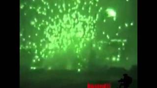 SHOCKING IRAQ WAR NIGHT VISION FOOTAGE [upl. by Wende]