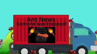 Ants the movie [upl. by Ardaid875]