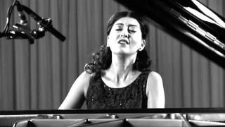 Nareh Arghamanyan plays Strauss  Gruenfeld Soire de Vienne [upl. by Jocelyn]