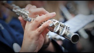 Pearland High School Band heading to Nationals [upl. by Aimac670]