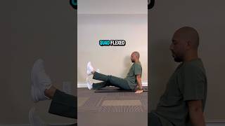 Build Strength Not Pain – Patellar Tendinitis Exercise [upl. by Gilberte780]