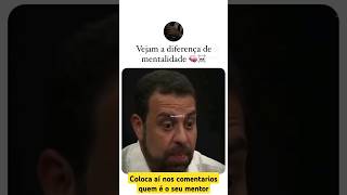 BOULOS quotLULA é meu mentorquot [upl. by Antebi]