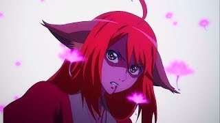 Enmusubi no Youko chan Ep 17 フォックス悪魔の小さな乙女 第17話 [upl. by Eerehc228]