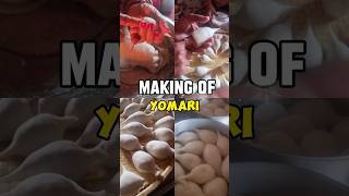 YOMARI  How to make Yomari  Newari Special  Kathmandu 🇳🇵 Quick Yomari Recipe  Traditional [upl. by Ladin305]