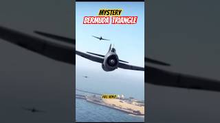 Unsolved Mystery of Bermuda Triangle  shorts [upl. by Hershel199]