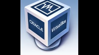 Hoe maak je een virtuele machine aan op VirtualBox [upl. by Berni381]