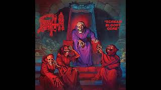 Death  Infernal Death – Scream Bloody Gore  1987  Death Metal [upl. by Aillicirp]