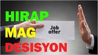 GENERAL LABOURER JOB INTERVIEW  Edmonton Alberta  Pinoy in Canada  Buhay sa Canada [upl. by Sukramaj]