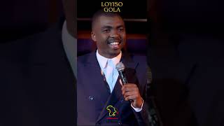 Loyiso Gola Top StandUp Comedians of African Origin Comment Full Video africanfindcomedy [upl. by Aerdnua922]