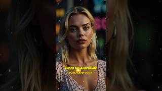 The Best Movies Starring MARGOT ROBBIE Trailers [upl. by Rori331]