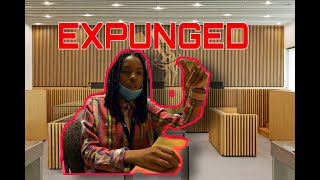 How To Get Your Criminal Record Expunged [upl. by Ayat]