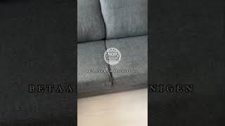 BetaalbaarReinigen schoon cleaning bank sofa nederland reinigen upholstery betaalbaar [upl. by Suehtomit]