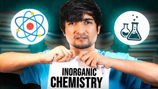 You will NEVER FORGET INORGANIC Chemistry  JUST DO THIS [upl. by Nosinned]