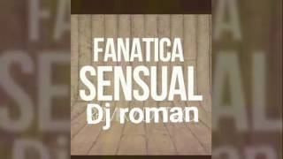 Plan b  fanatica sensual remix mambo dj roman deleria [upl. by Eiramanad]