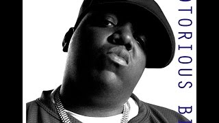 How to make  Biggie Hypnotize Instrumental [upl. by Yona]