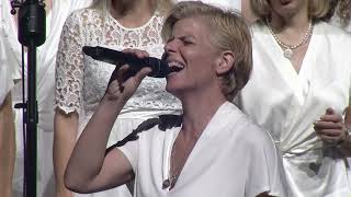 TransEuropean Division 2024 European Pastors Council Concert 310824 [upl. by Jule]