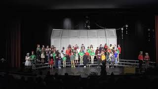 CMA Choir Concert December 8th 2022 [upl. by Coletta]