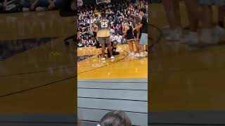 California school principal suspended over inappropriate dance with mascot [upl. by Wachter600]