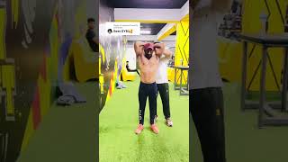 Body Craft GYM RAHIM YAR KHAN bodycraftgym bodycraftgymryk bodycraftfitness rahimyarkhan ryk [upl. by Ainiger]