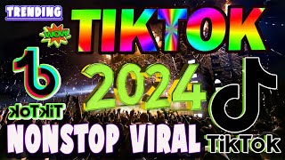 🔥NEW TIKTOK MASHUP NONSTOP REMIX 2024🔥VIRAL TIKTOK DISCO REMIX 2024🔥TIKTOK DANCE PARTY DISCO MIX [upl. by Selokcin565]