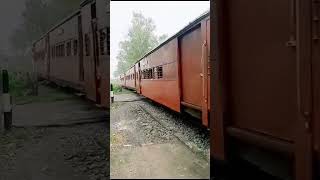 111 Years old Bilimora to Waghai trainVansdachikhlidholikuvaindian [upl. by Stoneham]