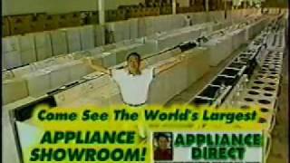 APPLIANCE DIRECT COMMERCIAL [upl. by Nangem]