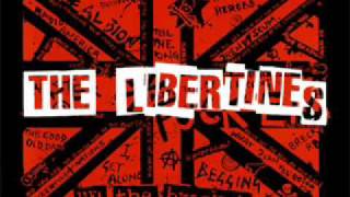 The Libertines  Cant Stand Me Now with lyrics in description [upl. by Virg]