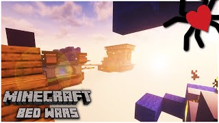 Minecraft Bedwars moments that deserve its own anime [upl. by Lore]