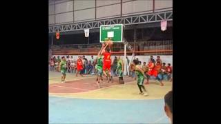 mid range trailer stagustine redants jumpman jumpshot [upl. by Blank]