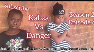 Abafana basemaflattin vs Amantombazane asemaflattinSeason 2  Episode 6 [upl. by Vedis]