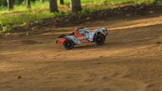 Haiboxing HBX 3100A V2 RC Truck [upl. by Nnaecarg]