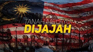 Sejarah Malaysia  Berapa Lama Tanah Melayu Dijajah [upl. by Katrine]