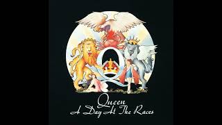 Queen  A Day At The Races 1976 Full Album [upl. by Loftus743]